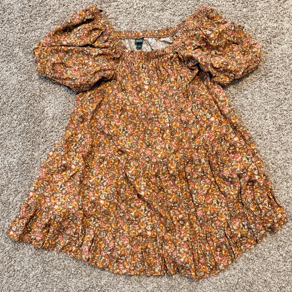Wild Fable Dress